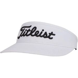 Titlest// Classic Visor